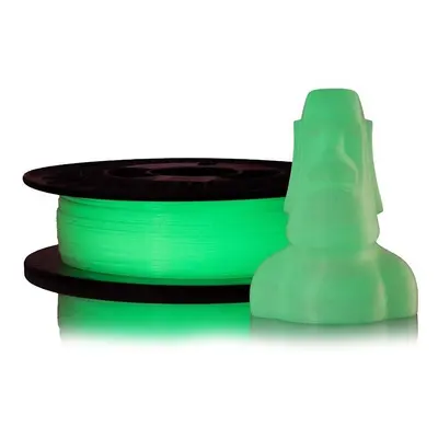 Filament Filament PM 1.75mm PLA GlowJet 0.5kg svítící ve tmě