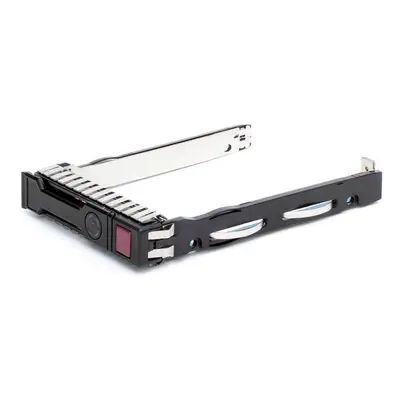 HP Hot Swap rámeček SAS/ SATA 2.5" Gen8 Gen9 Gen10 651687-001