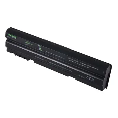 Baterie do notebooku PATONA pro ntb Dell E6420 5200mAh Li-Ion 11,1V PREMIUM