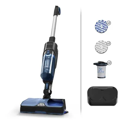 Tyčový vysavač Rowenta GZ3038WO X-Combo 3v1 Cordless Vacuum & Mop Allergy+