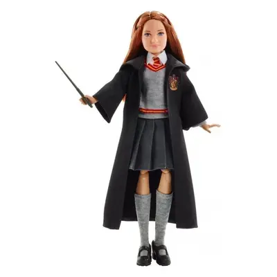 Mattel Harry Potter Tajemná komnata Ginny Weasley, FYM53