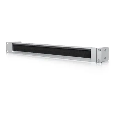 Ubiquiti UACC-Rack-Panel-Brush-1U, zaslepovací panel, 1U