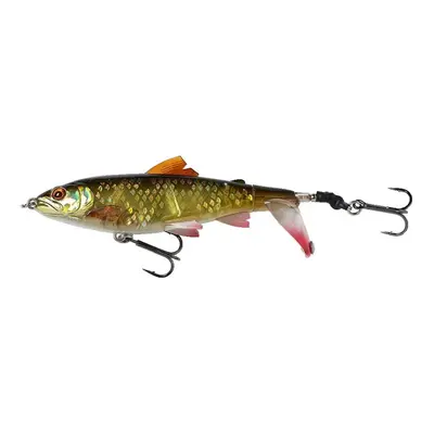 Savage Gear Wobler 3D SmashTail 10cm 17g F Rudd