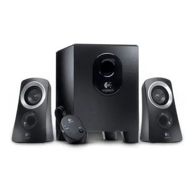 Reproduktory Logitech Speaker System Z313