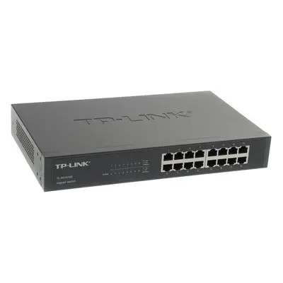 Switch TP-Link TL-SG1016D