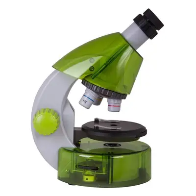 Mikroskop Levenhuk LabZZ M101 Lime