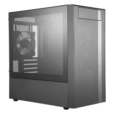 Počítačová skříň Cooler Master MasterBox NR400