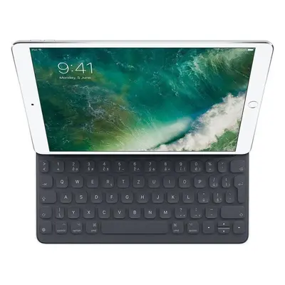 Klávesnice Apple Smart Keyboard iPad 10.2" 2019 a iPad Air 2019 - SK