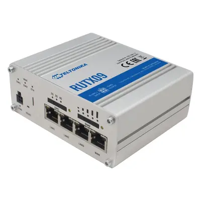 LTE WiFi modem Teltonika LTE Router RUTX09