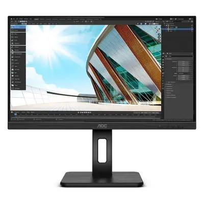 Monitor 24" AOC Q24P2Q