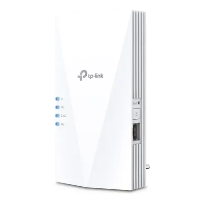 WiFi extender TP-Link RE500X WiFi6 extender