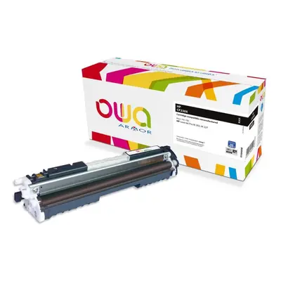 OWA Armor toner kompatibilní s HP CF230X, 3500st, černá/black