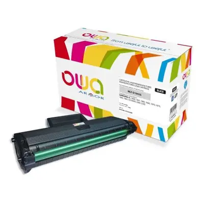 OWA Armor toner kompatibilní s Samsung MLT-D1042S, SU737A,1500st, černá/black