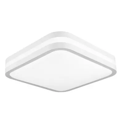 Palnas 61000695 LED stropní svítidlo Bary 1x30W | 1950lm | 3000K - bílá