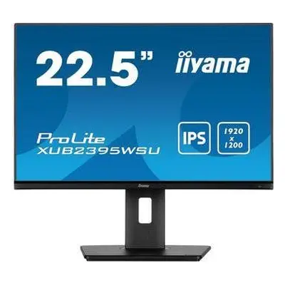 Monitor 22,5" iiyama ProLite XUB2395WSU-B5