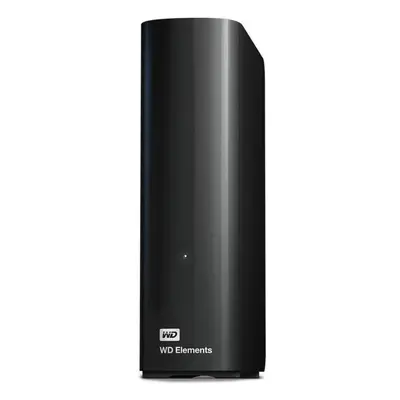 Externí disk WD Elements Desktop 20TB