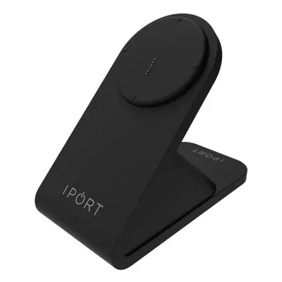 Nabíjecí základna IPORT CONNECT PRO BaseStation pro Apple iPad Mini 4./5. gen., černá