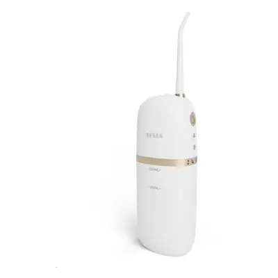 Elektrická ústní sprcha Tesla Flosser FS200 White