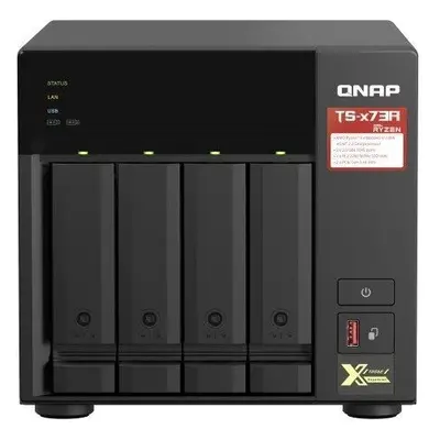 NAS QNAP TS-473A-8G