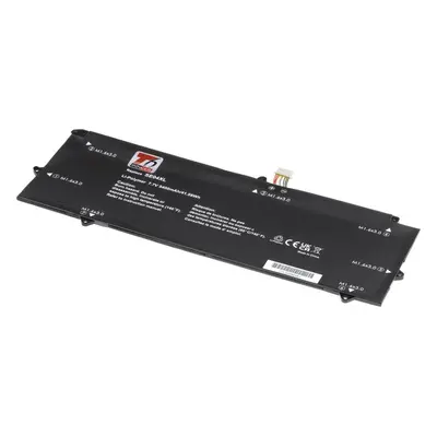 Baterie do notebooku T6 power HP Pro X2 612 G2, 3600mAh, 28Wh, 2cell, Li-pol