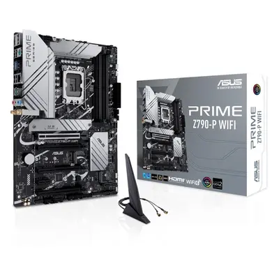 Základní deska ASUS PRIME Z790-P WIFI