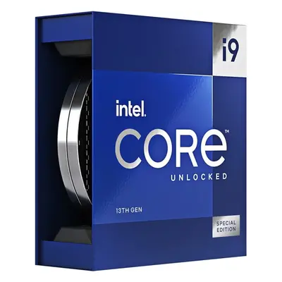 Procesor Intel Core i9-13900KS