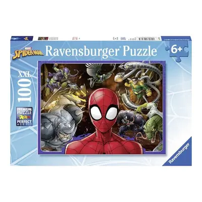 Puzzle Ravensburger 107285 Disney Spiderman