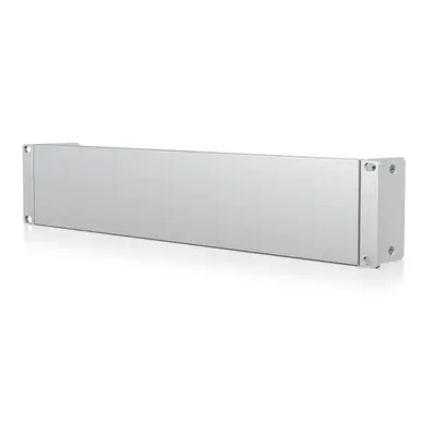 Ubiquiti UACC-Rack-Panel-Blank-2U, zaslepovací panel, 2U