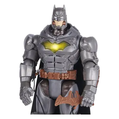 Figurky Batman s vystřelujícím doplňkem 30 cm