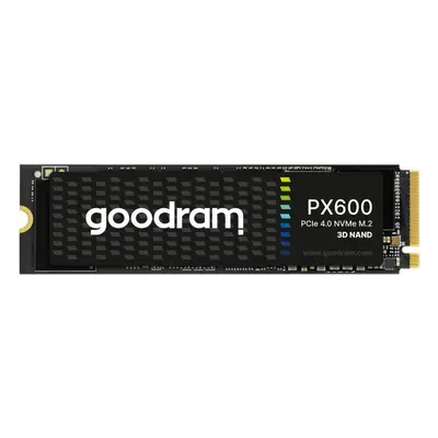 SSD disk Goodram PX600 250GB