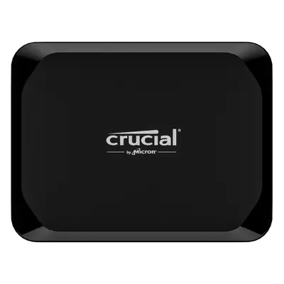 Externí disk Crucial X9 4TB