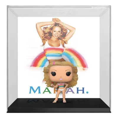 Funko POP Albums: Mariah Carey - Rainbow