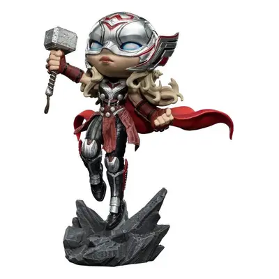 Figurka Thor Love and Thunder - Mighty Thor Jane Foster - figurka