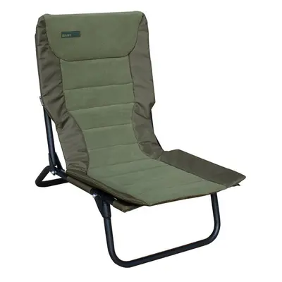 Sonik Křeslo Bank-Tek Lightweight Lo-Chair