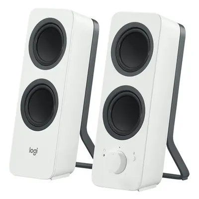 Reproduktory Logitech Z207 White