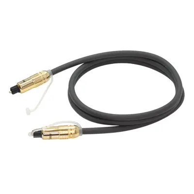 REAL CABLE OTTG 2m00 M/M optika toslink