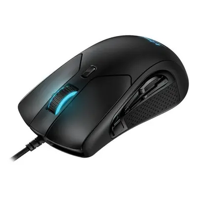 Herní myš HyperX Pulsefire Raid Black