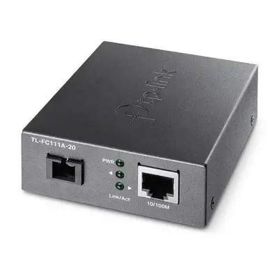 Média konvertor TP-Link TL-FC111A-20