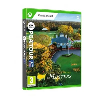 Hra na konzoli EA Sports PGA Tour - Xbox Series X