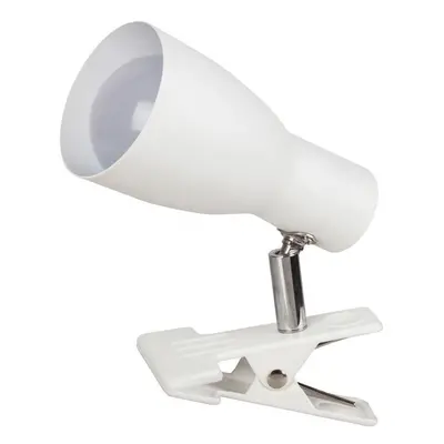 Stolní lampa Rabalux - Bodové svítidlo na klip 1xE27/20W/230V