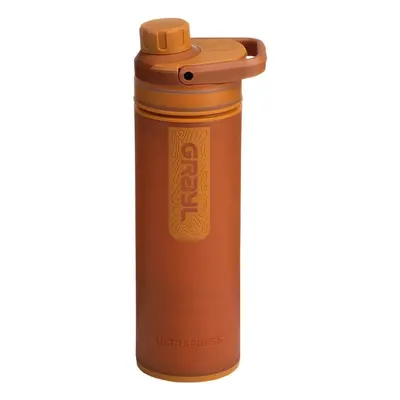 Filtrační láhev GRAYL® UltraPress® Purifier Bottle Mojave Redrock