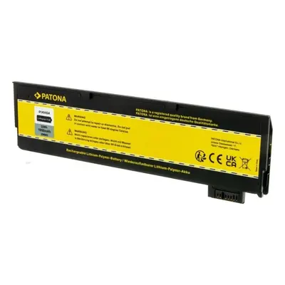 Baterie do notebooku PATONA pro Lenovo ThinkPad T570/A475 1950mAh Li-Pol 11,4V 01AV424