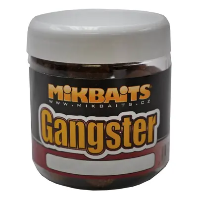 Mikbaits Booster Gangster G7 Master Krill 250ml