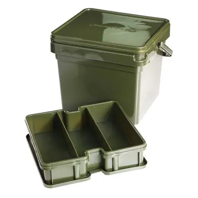 RidgeMonkey Kbelík Compact Bucket System 7,5l