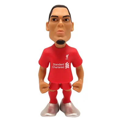 MINIX Football: Club Liverpool - VAN DIJK