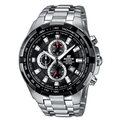 Pánské hodinky CASIO EDIFICE EF-539D-1AVEF