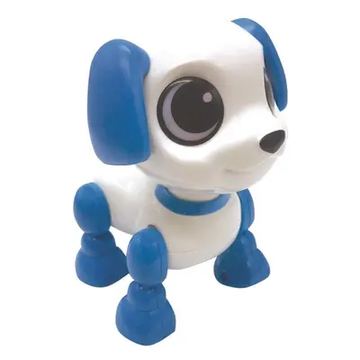 Robot Lexibook Power Puppy Mini - Psí robot se světelnými a zvukovými efekty