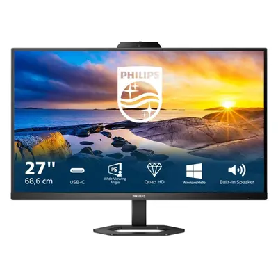 Monitor 27" Philips 27E1N5600HE