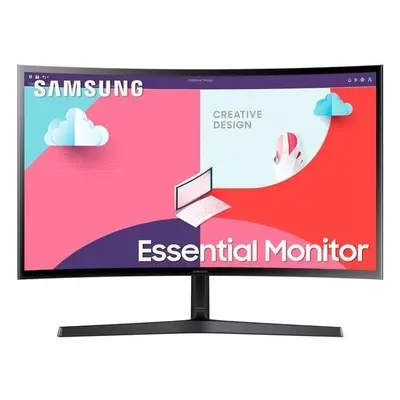 Monitor 24" Samsung S366C