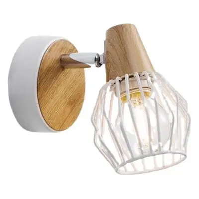 Nástěnná lampa Prezent 27503 - Nástěnné svítidlo TAMETA 1xE14/40W/230V